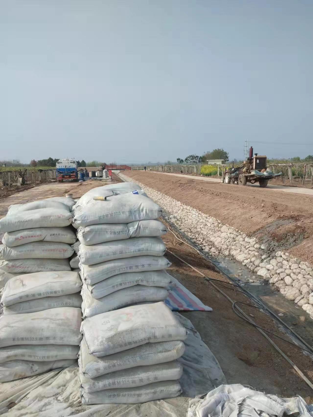 大悟小导管注浆