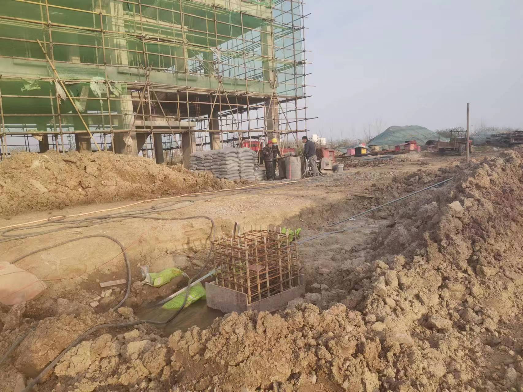 大悟当桥梁出现裂缝的时候应该及时加固修补